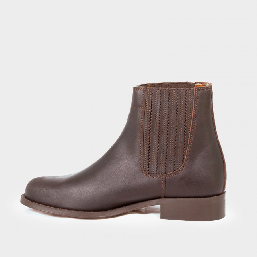 Dakota boots Bota chelsea estilo campero hombre 512-01 Tienda