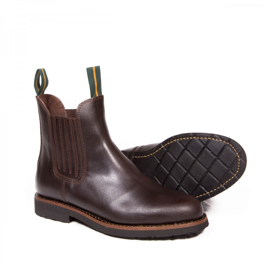Dakota boots Bota chelsea estilo campero hombre 520 Liquidación