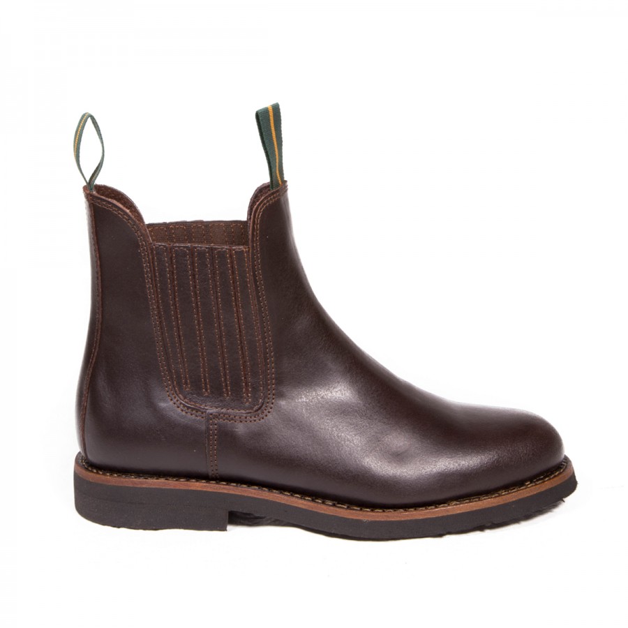 Dakota boots Bota chelsea estilo campero hombre 520 Liquidación