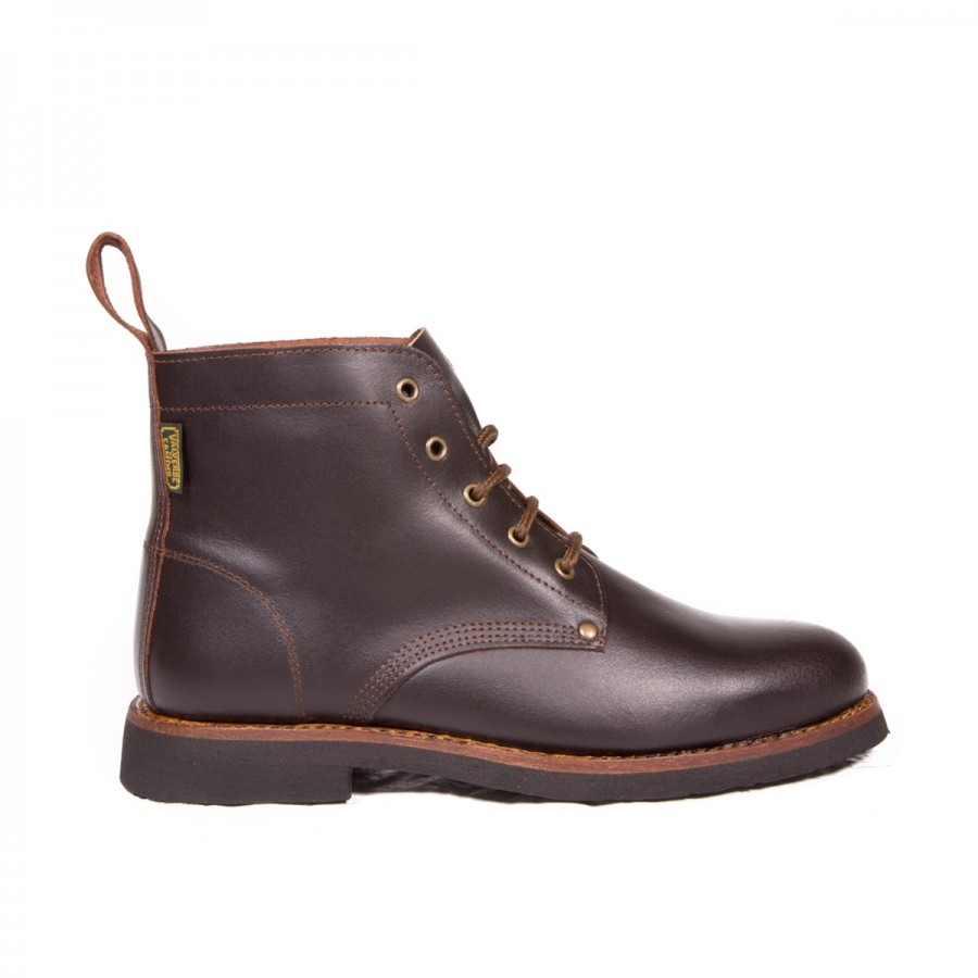 Dakota boots Bota cordones estilo campero 522-01 Mejor oferta