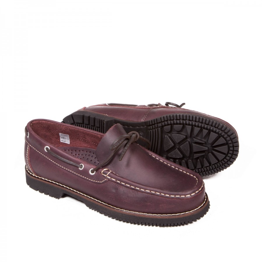 Dakota boots Zapato estilo comanche 500 Rubi Rebajas online