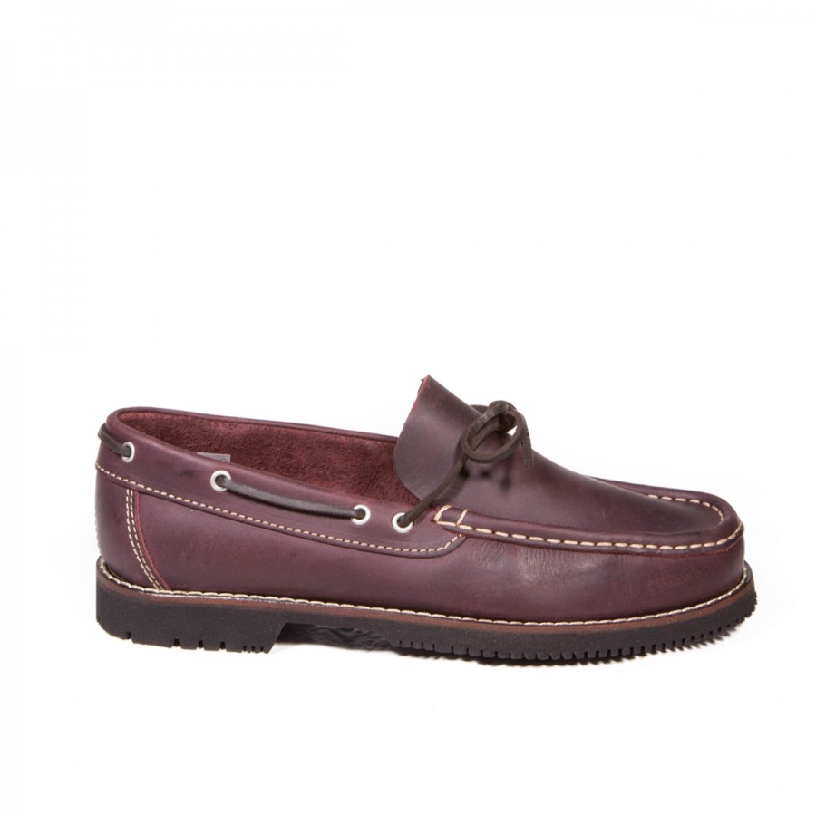 Dakota boots Zapato estilo comanche 500 Rubi Rebajas online