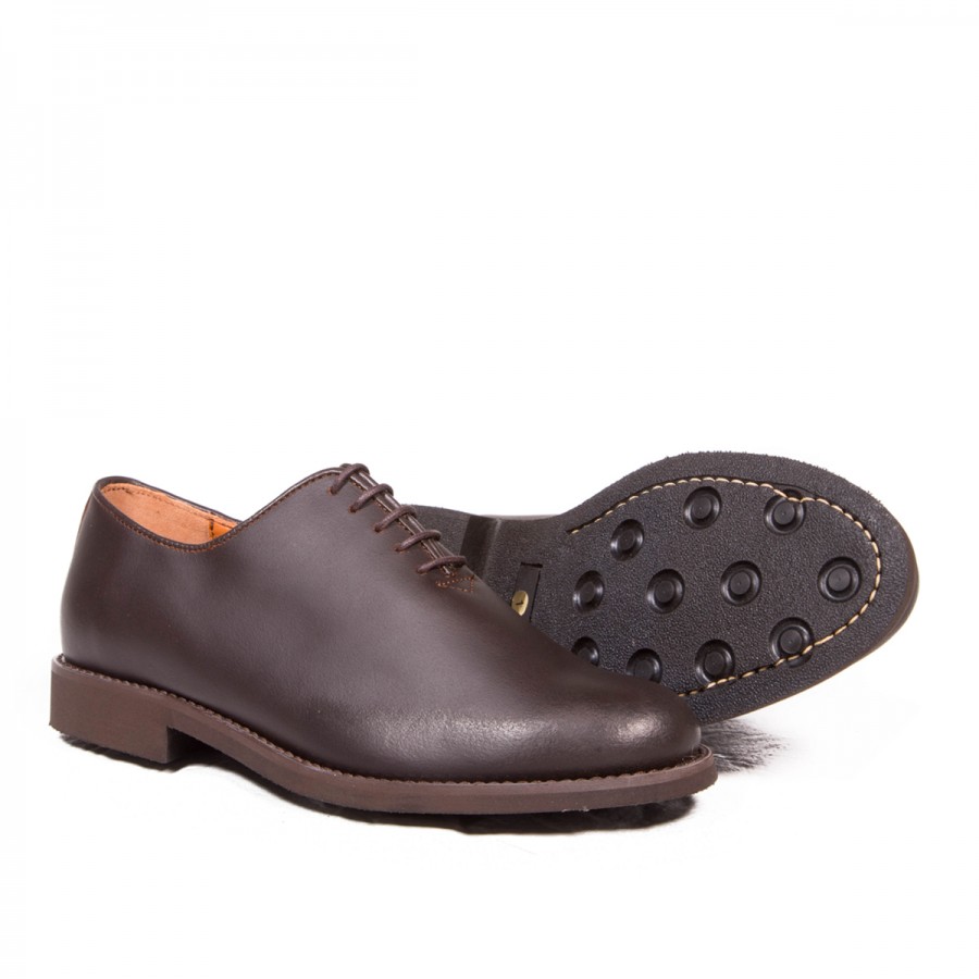 Dakota boots Zapato polaina estilo campero 252-BOT Envío gratis