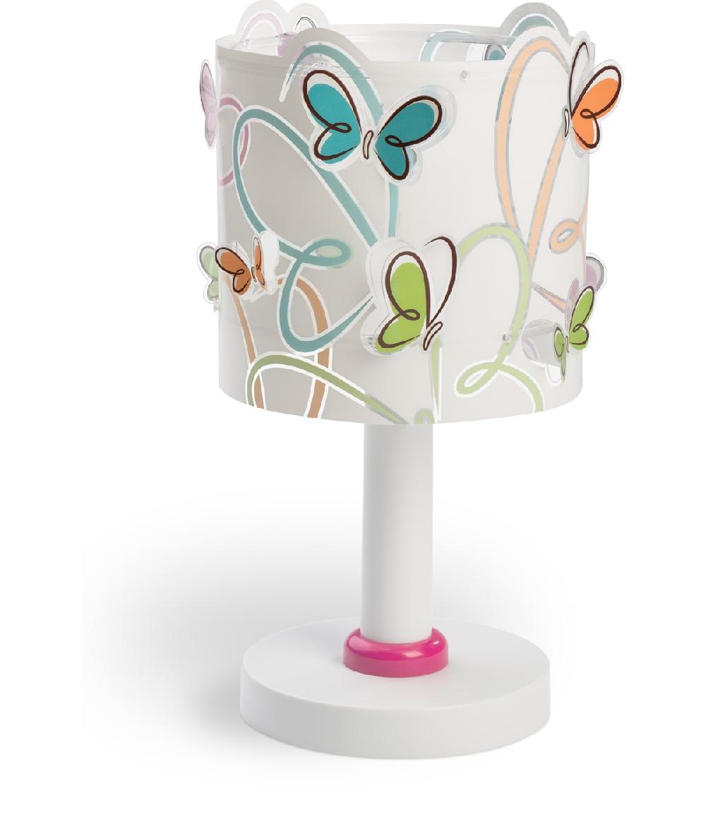 Dansi Lámpara de mesa Butterfly Mariposas Outlet online