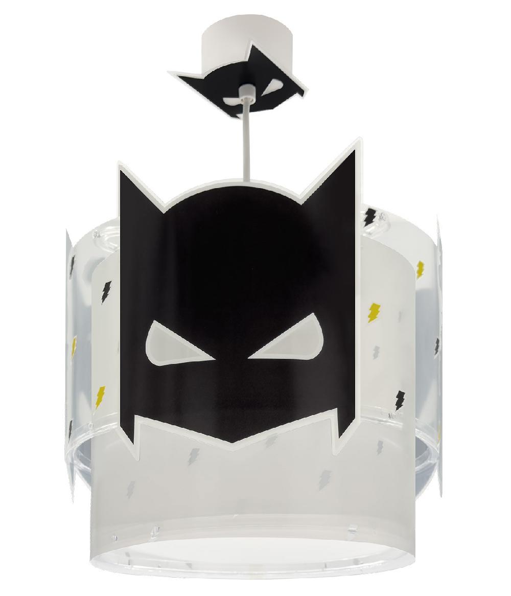 Dansi Lámpara de techo infantil Dark Hero Precio de fábrica