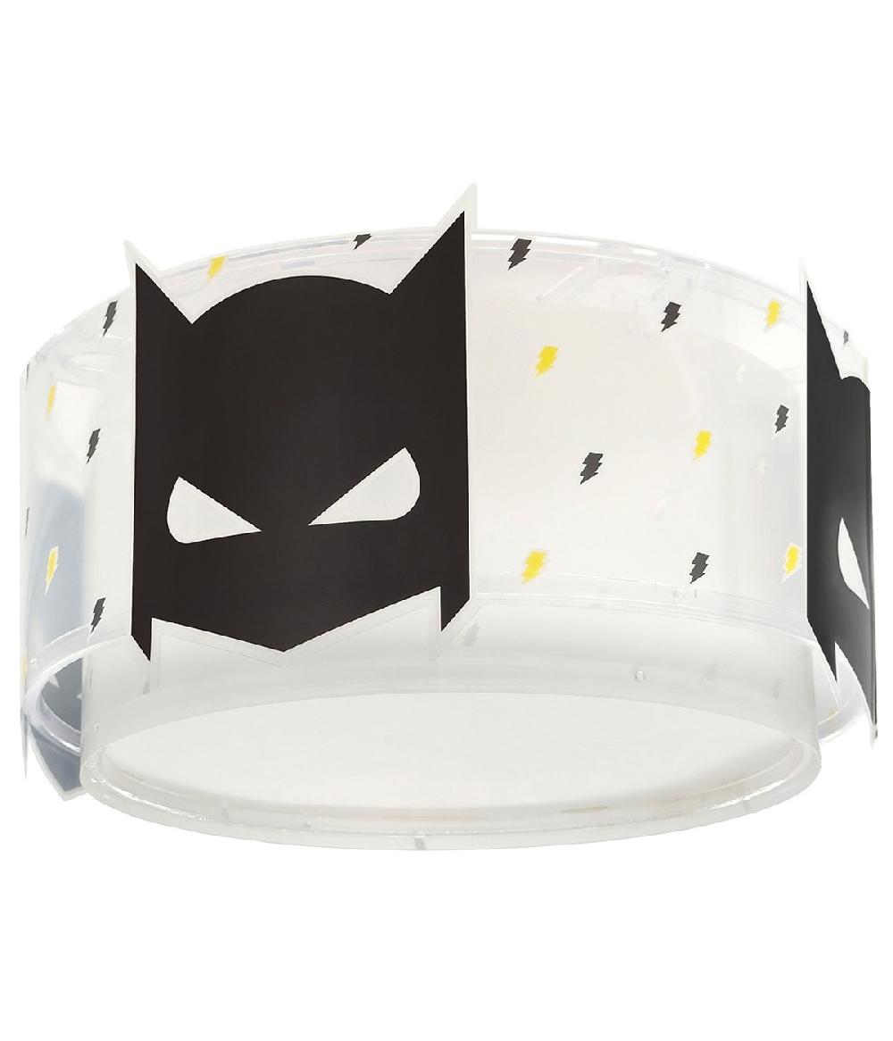 Dansi Plafón de techo infantil Dark Hero Liquidación