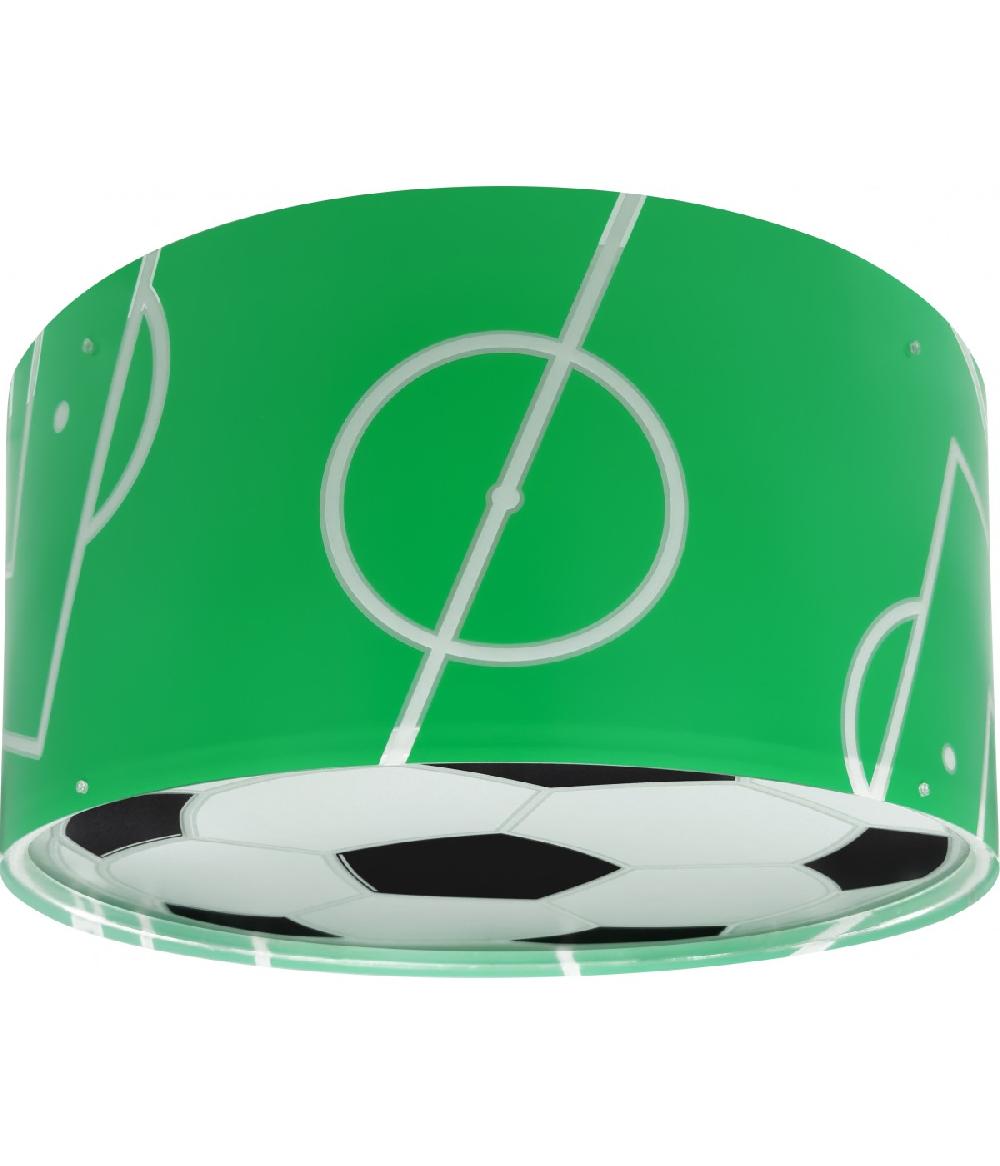 Dansi Plafón de techo Football Fútbol Ofertas de temporada