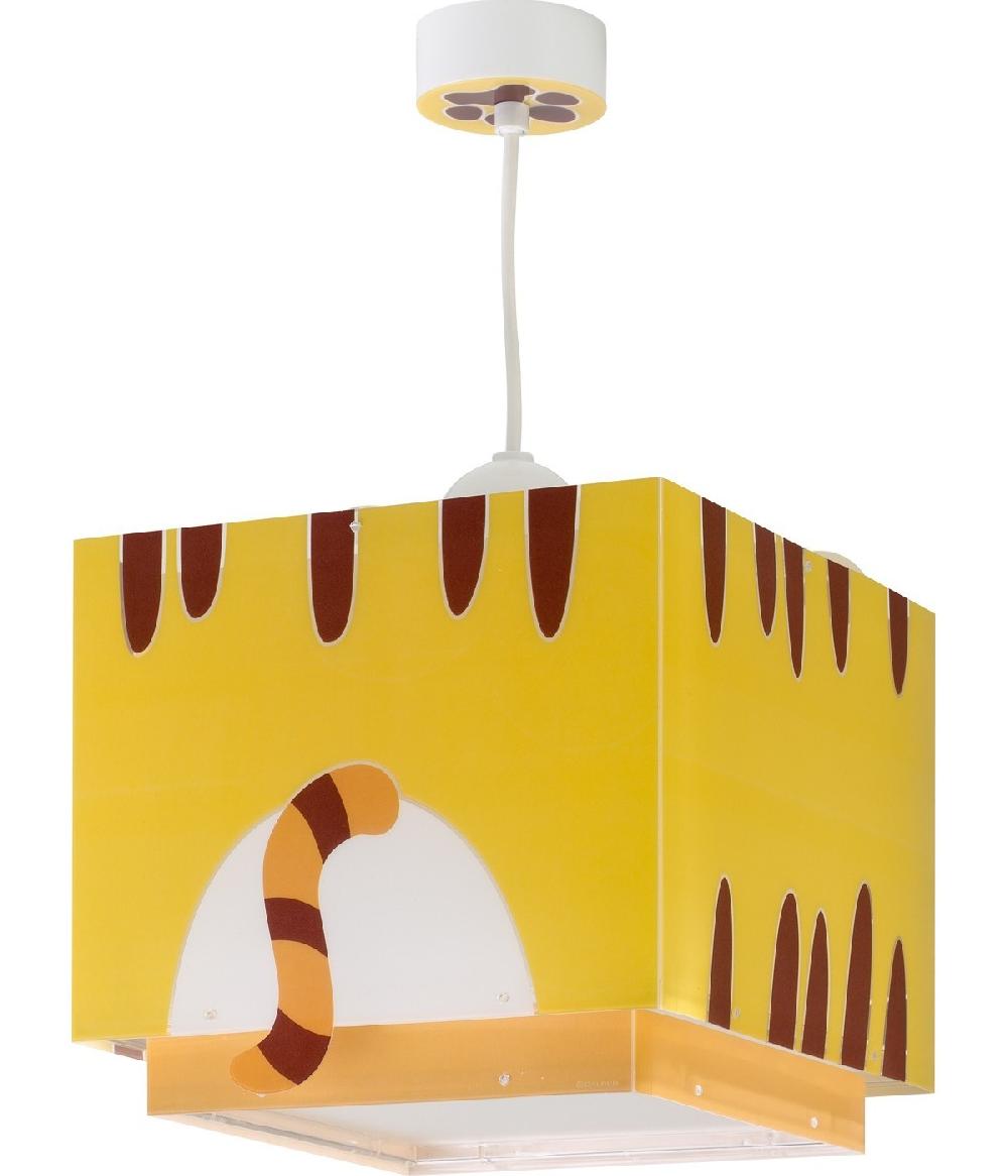 Dansi Lámpara de techo infantil Little Tiger Pequeño Tigre Precio ultrabajo