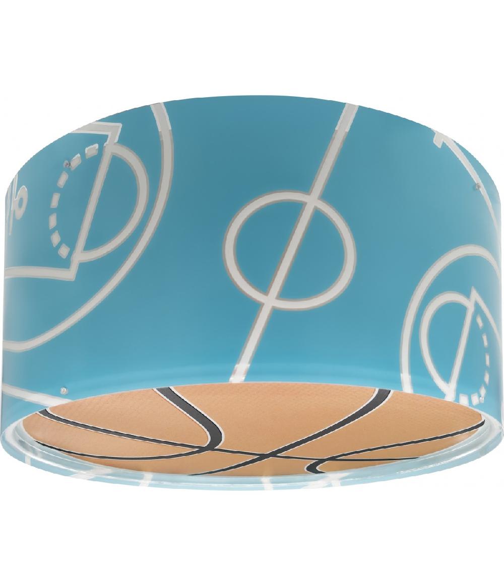 Dansi Plafón de techo Basket Baloncesto En oferta
