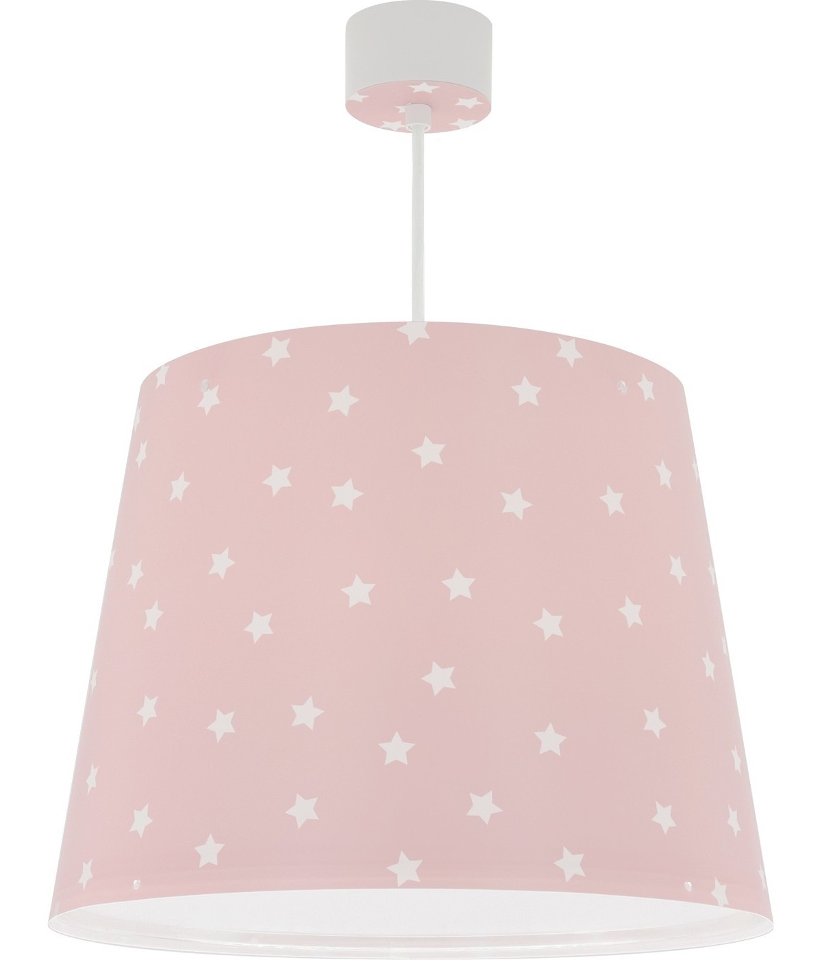 Dansi Lampara de techo Star Light Estrella rosa Oferta especial