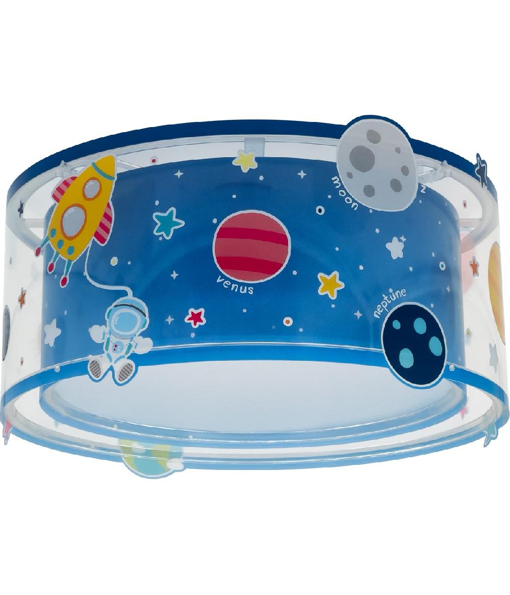 Dansi Plafón infantil Planets Planetas sistema solar Últimos 3 días