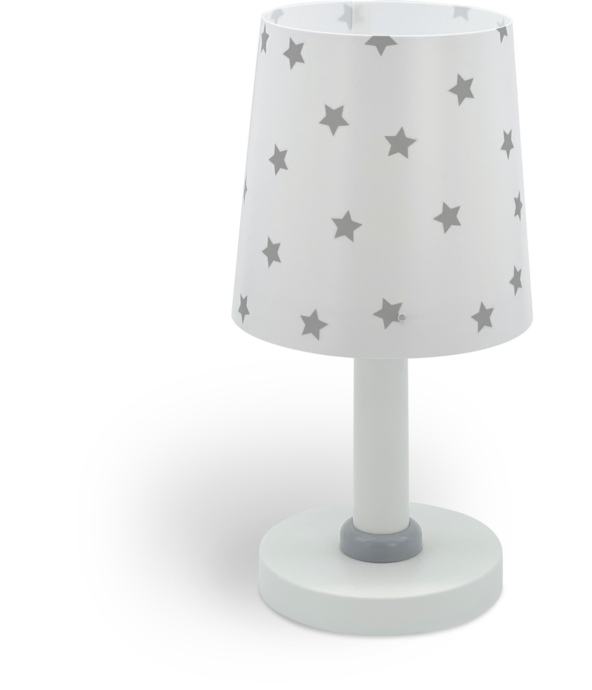 Dansi Lámpara de mesa Star Light Estrella blanca Grandes ahorros