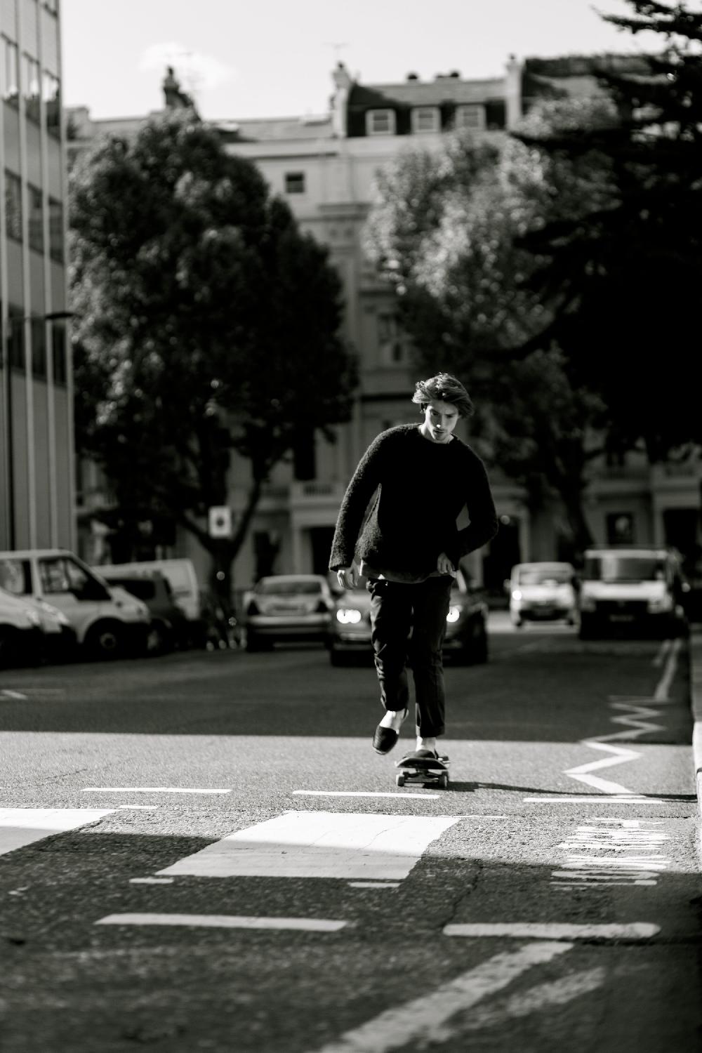 Del rio london DIFFUSION LINE Mono by dR - BLACK Descuentos del mes