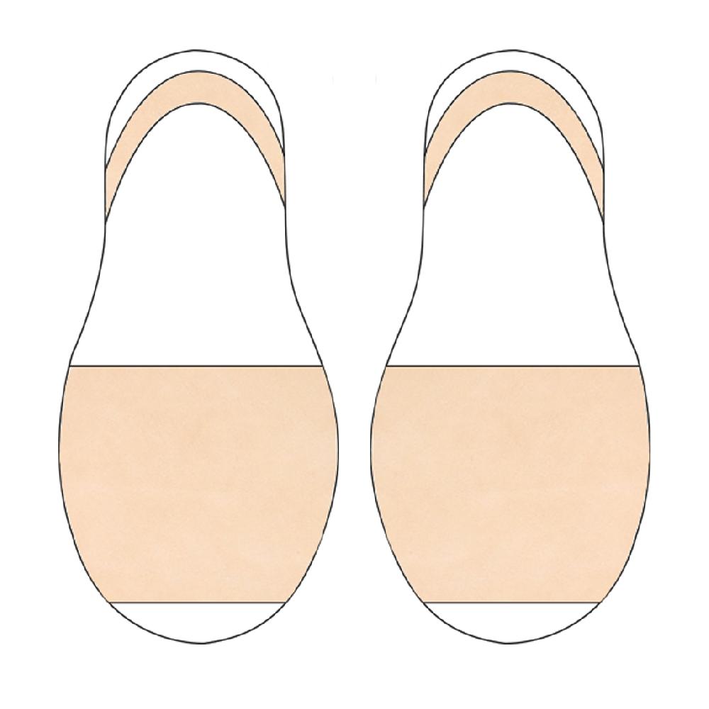 Del rio london DIFFUSION LINE Mono by dR - TAUPE Descuento por venta flash