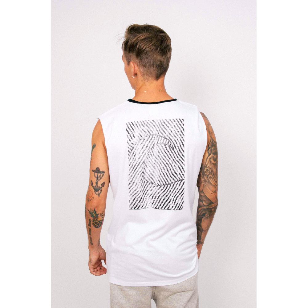 Dolfie TANK TOP MAN 4 - TYLER WAVE Precios de Black Friday