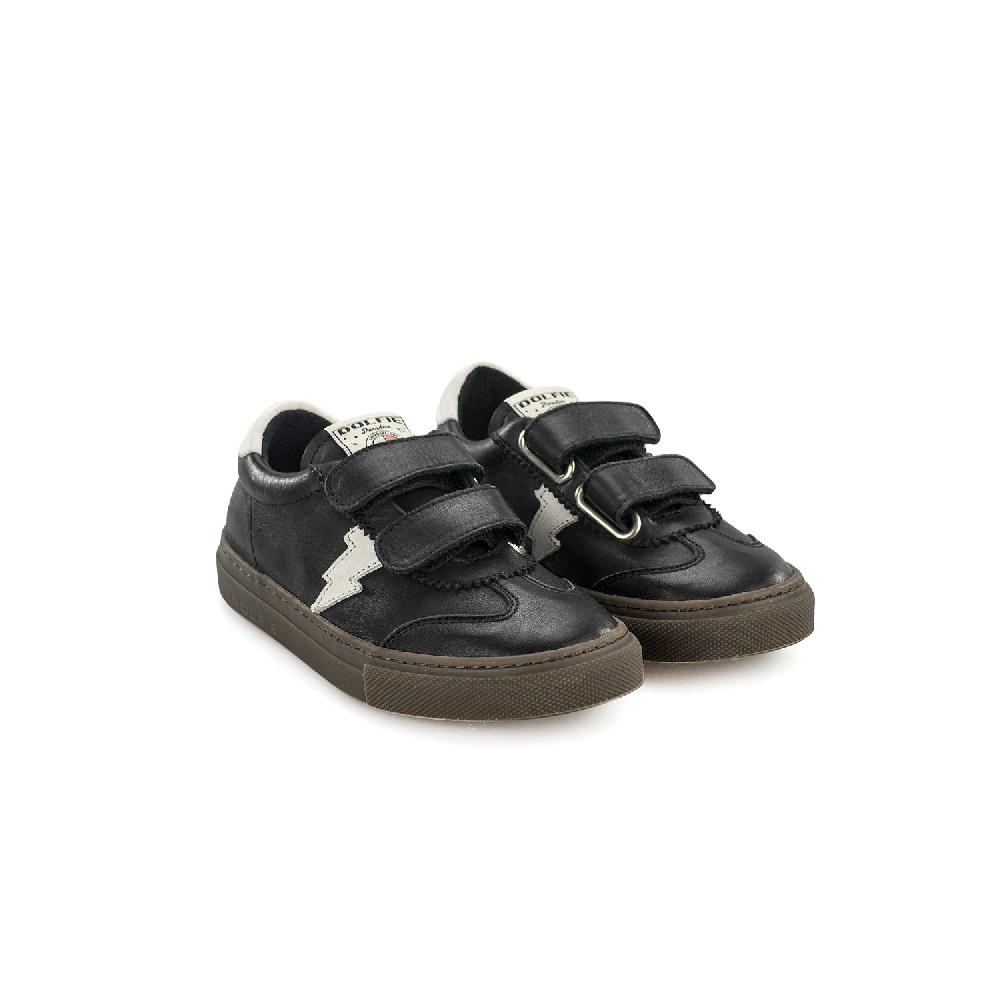 Dolfie DORIAN KIDS 3- BLACK Grandes ahorros