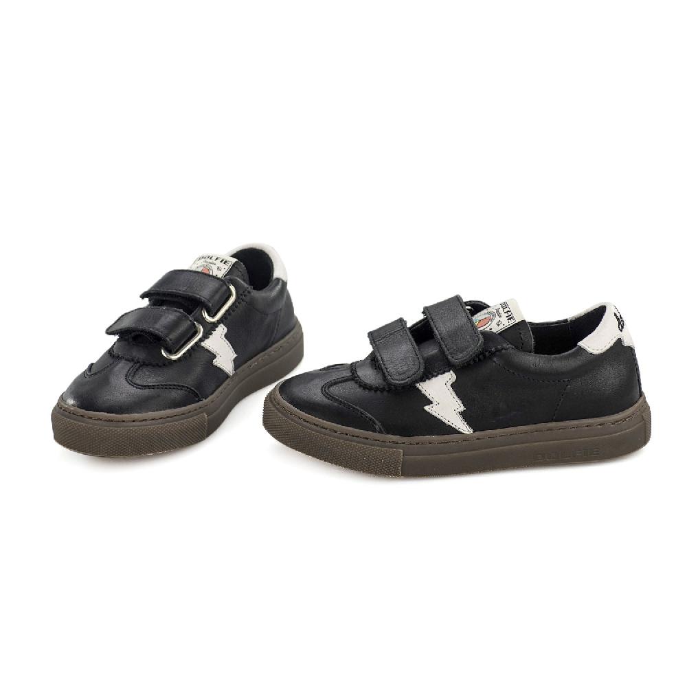 Dolfie DORIAN KIDS 3- BLACK Grandes ahorros
