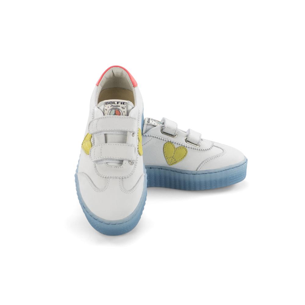 Dolfie DORIAN KIDS 4 - MERMAID Rebajas de fin de temporada