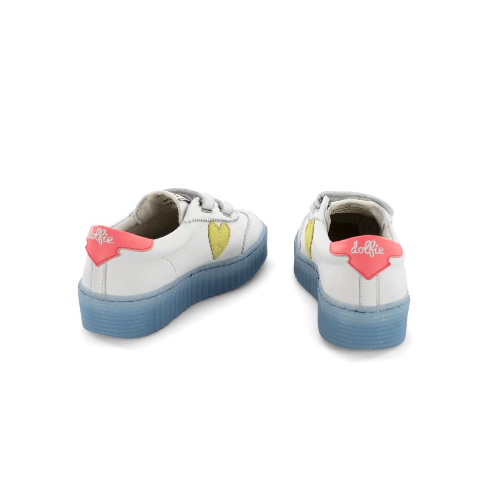 Dolfie DORIAN KIDS 4 - MERMAID Rebajas de fin de temporada