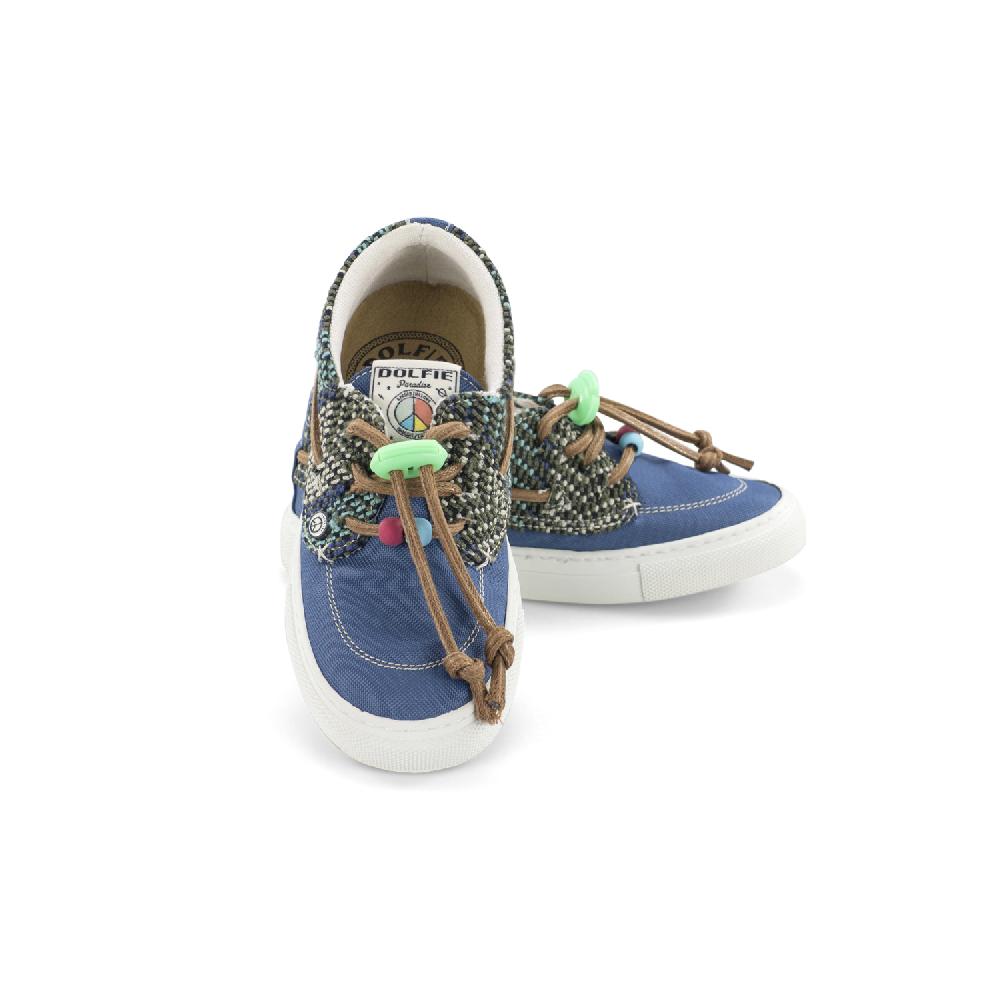 Dolfie DYLAN KIDS 1 - OCEAN 2025