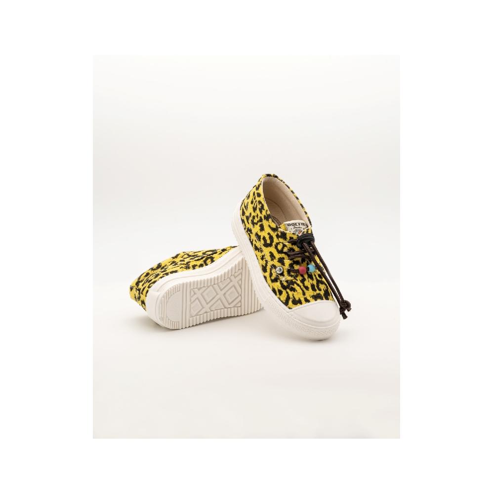 Dolfie DYLAN KIDS 2 - LEOPARD En línea