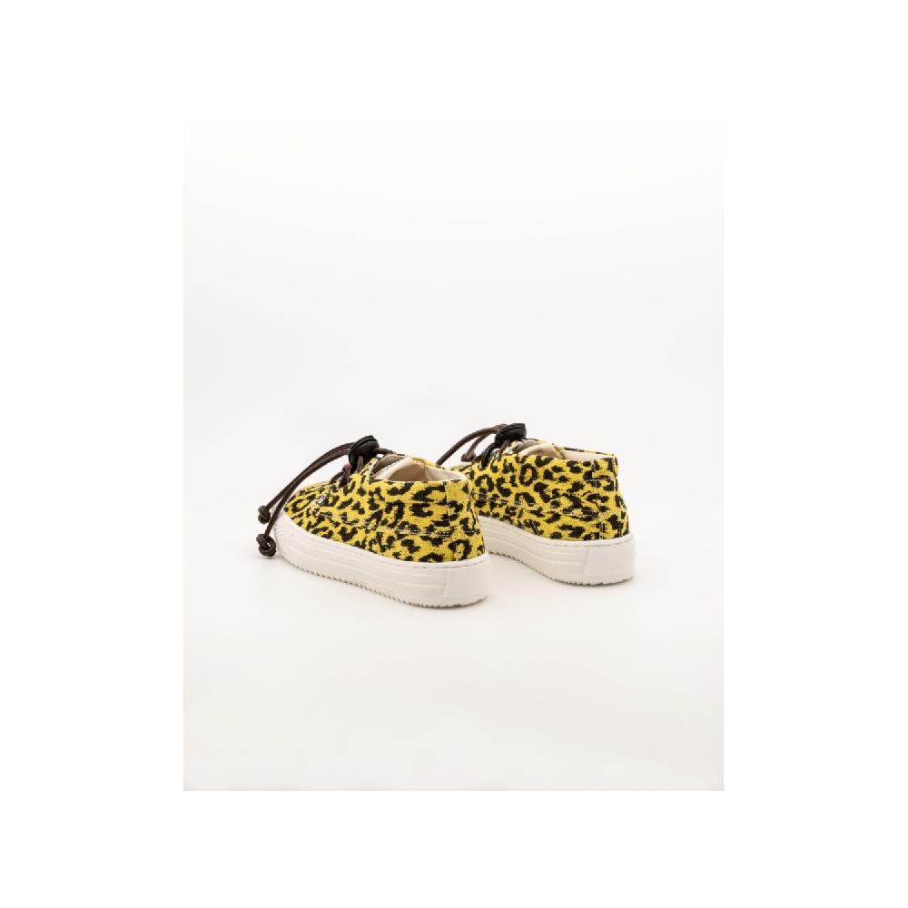 Dolfie DYLAN KIDS 2 - LEOPARD En línea