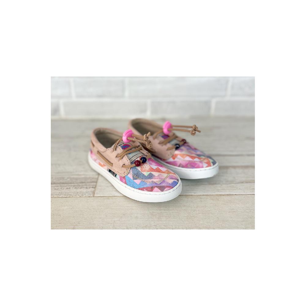 Dolfie DYLAN KIDS 2 - PINK GEO Outlet
