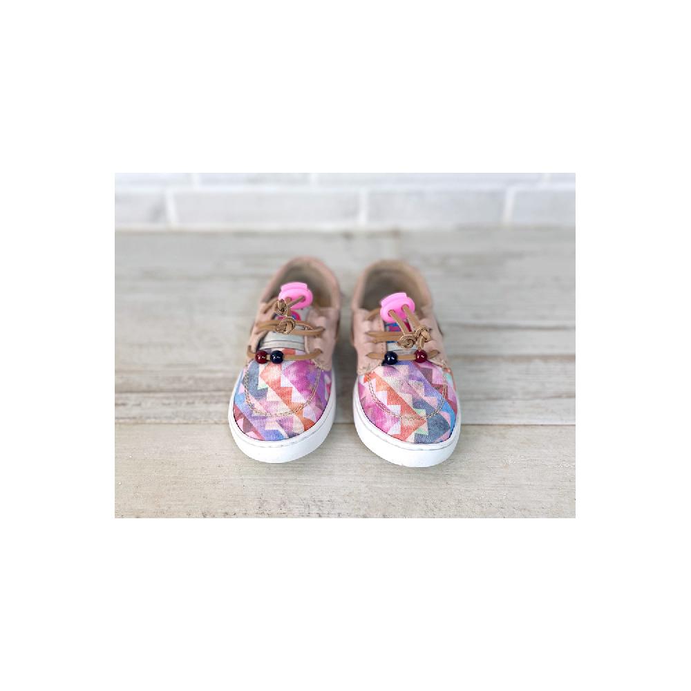 Dolfie DYLAN KIDS 2 - PINK GEO Outlet