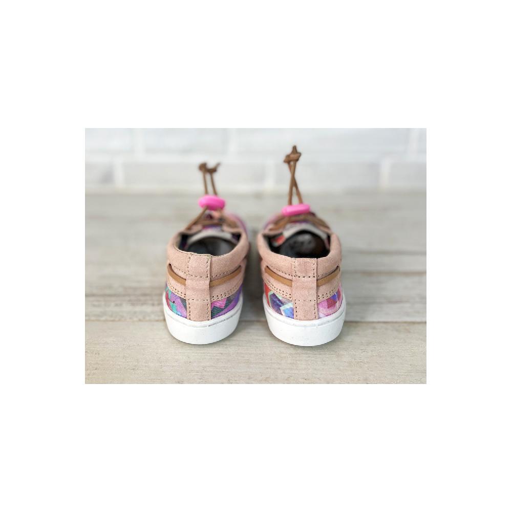 Dolfie DYLAN KIDS 2 - PINK GEO Outlet