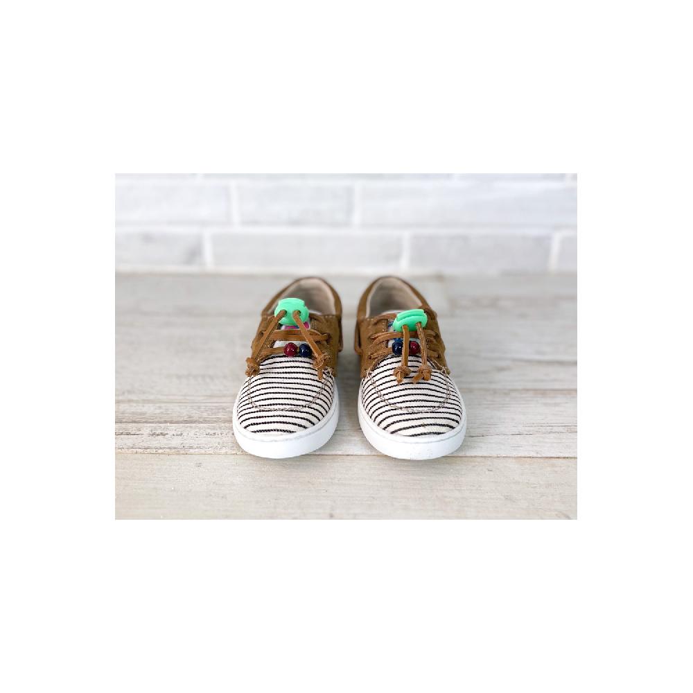 Dolfie DYLAN KIDS 6 - BROWN STR Outlet online