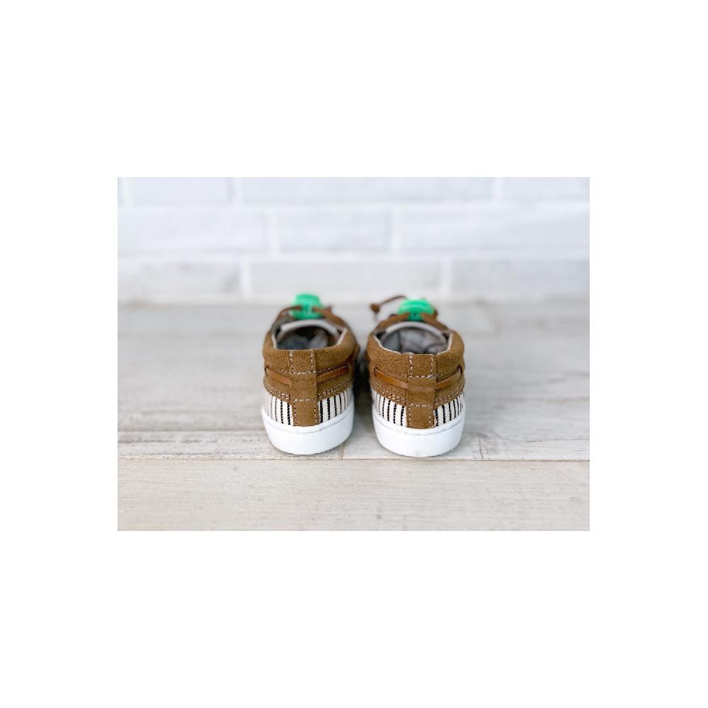 Dolfie DYLAN KIDS 6 - BROWN STR Outlet online