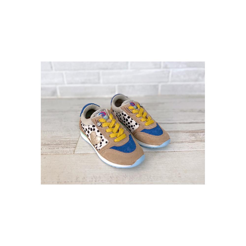 Dolfie EDGAR KIDS 3 - CHEETAH FUN Gran oferta
