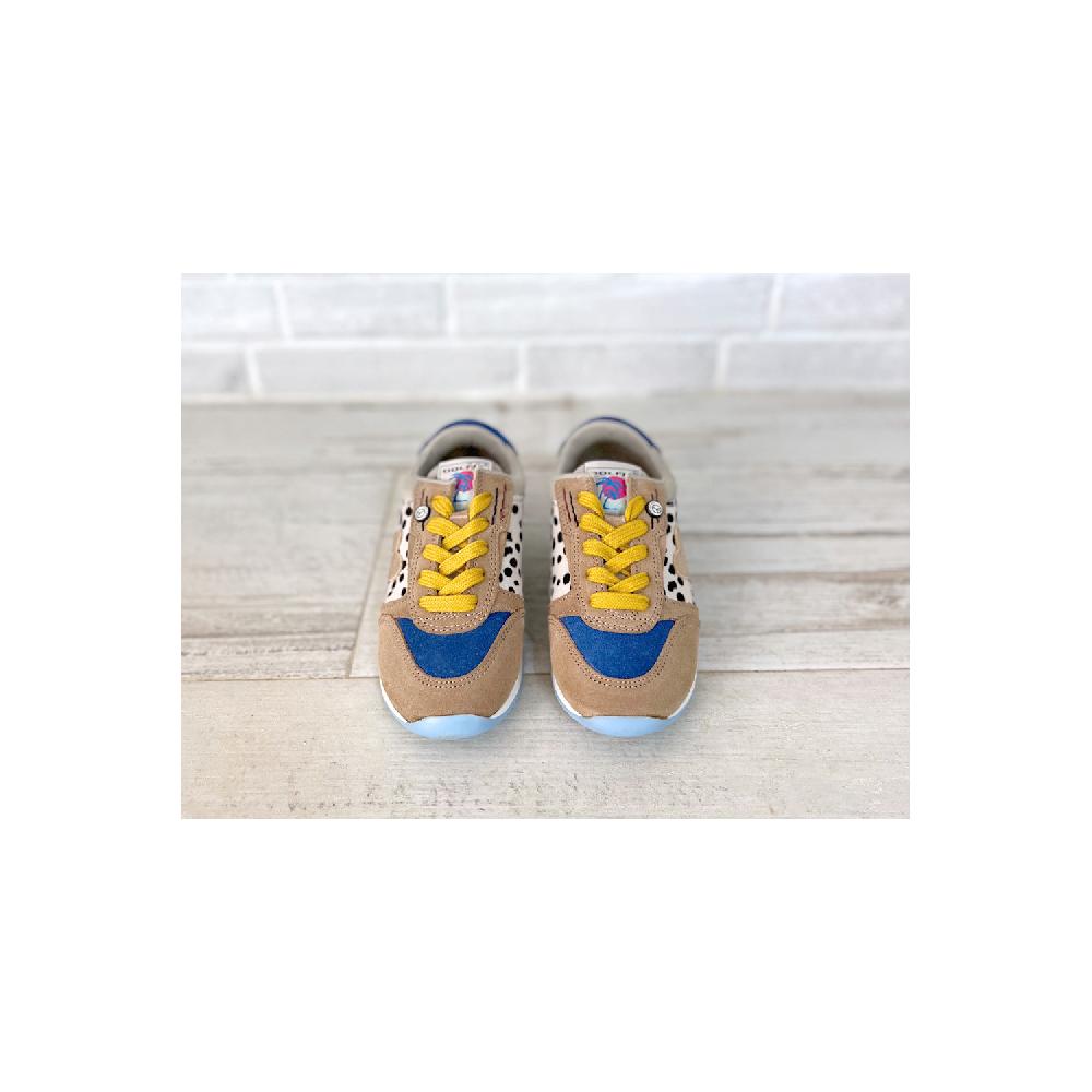 Dolfie EDGAR KIDS 3 - CHEETAH FUN Gran oferta