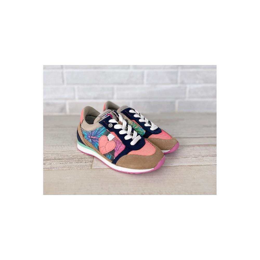 Dolfie EDGAR KIDS 5 - FLOWERS Rebajas de fábrica