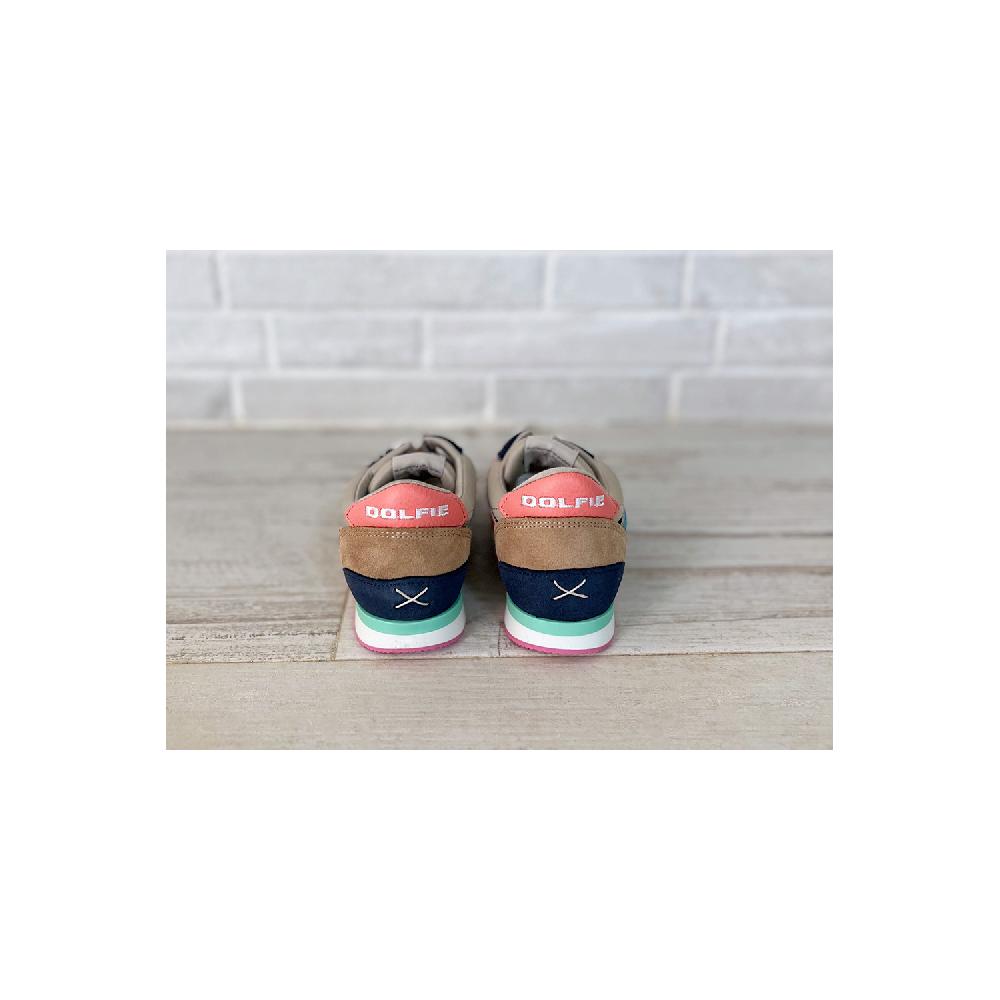 Dolfie EDGAR KIDS 5 - FLOWERS Rebajas de fábrica
