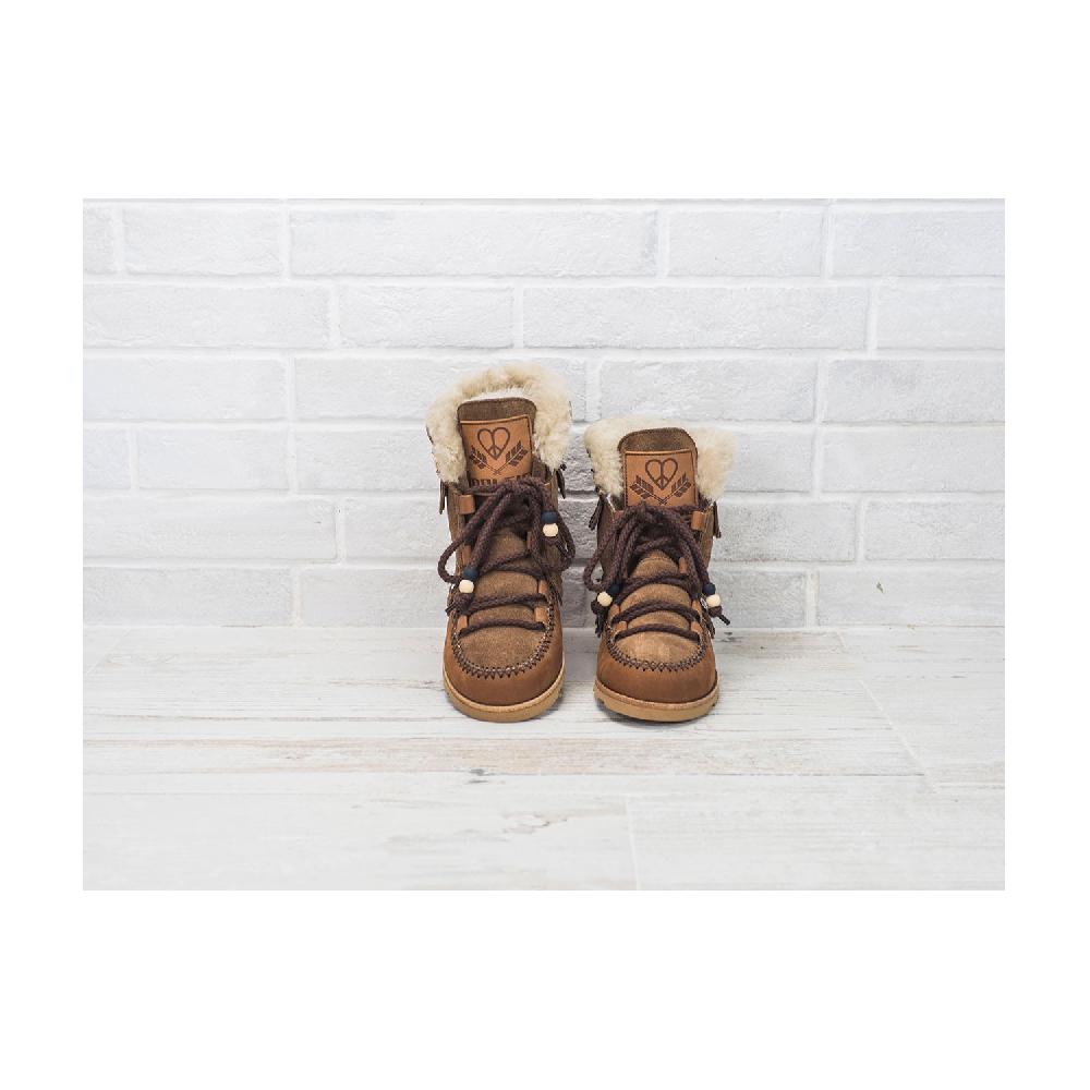 Dolfie INDIANA KIDS 1 - CAMEL Descuento