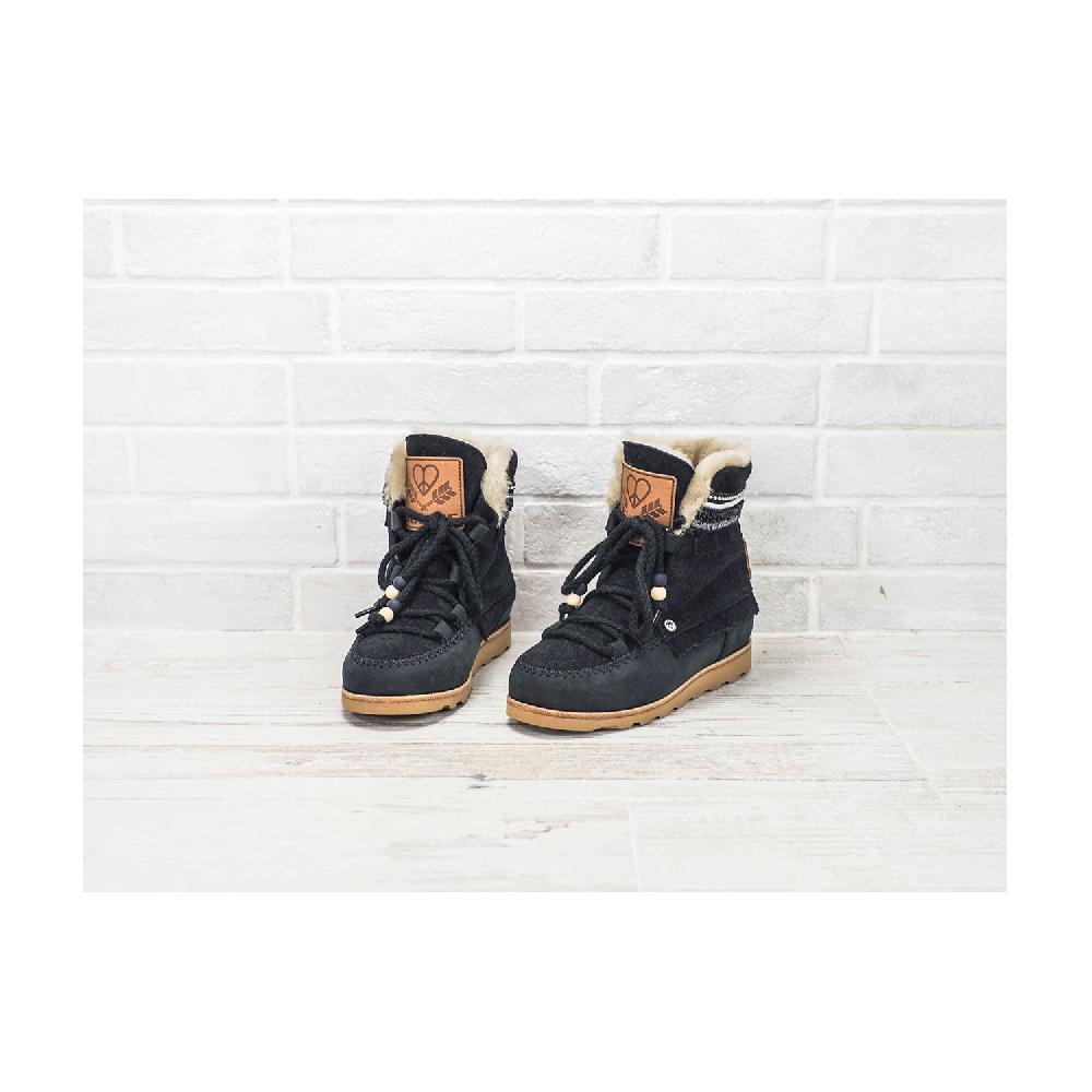 Dolfie INDIANA KIDS 2 - BLACK Tienda