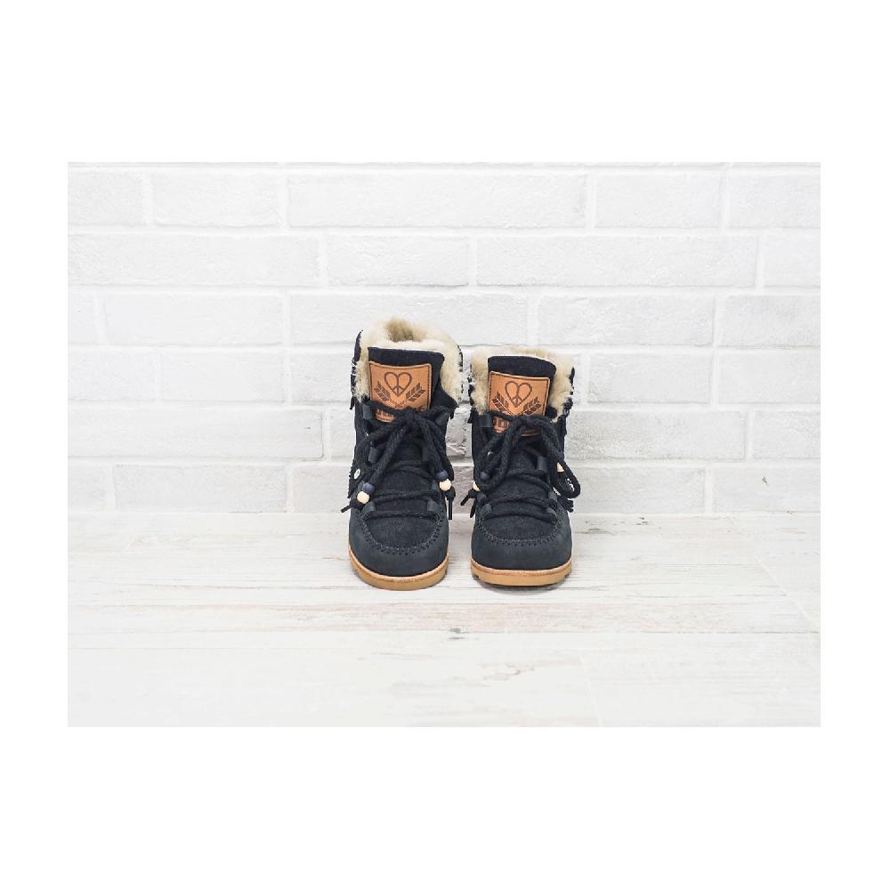 Dolfie INDIANA KIDS 2 - BLACK Tienda