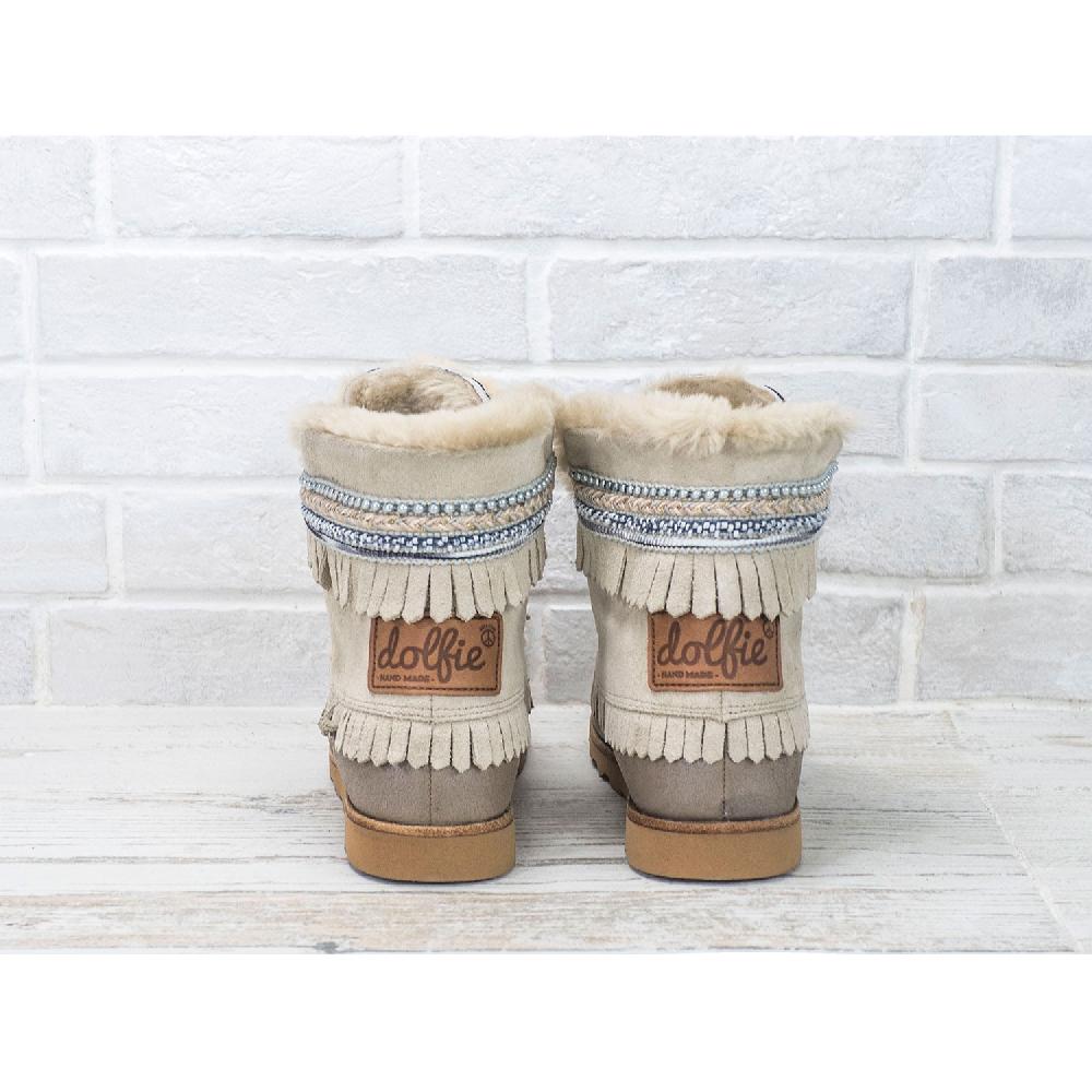 Dolfie INDIANA KIDS 4 - MOON Mejor oferta