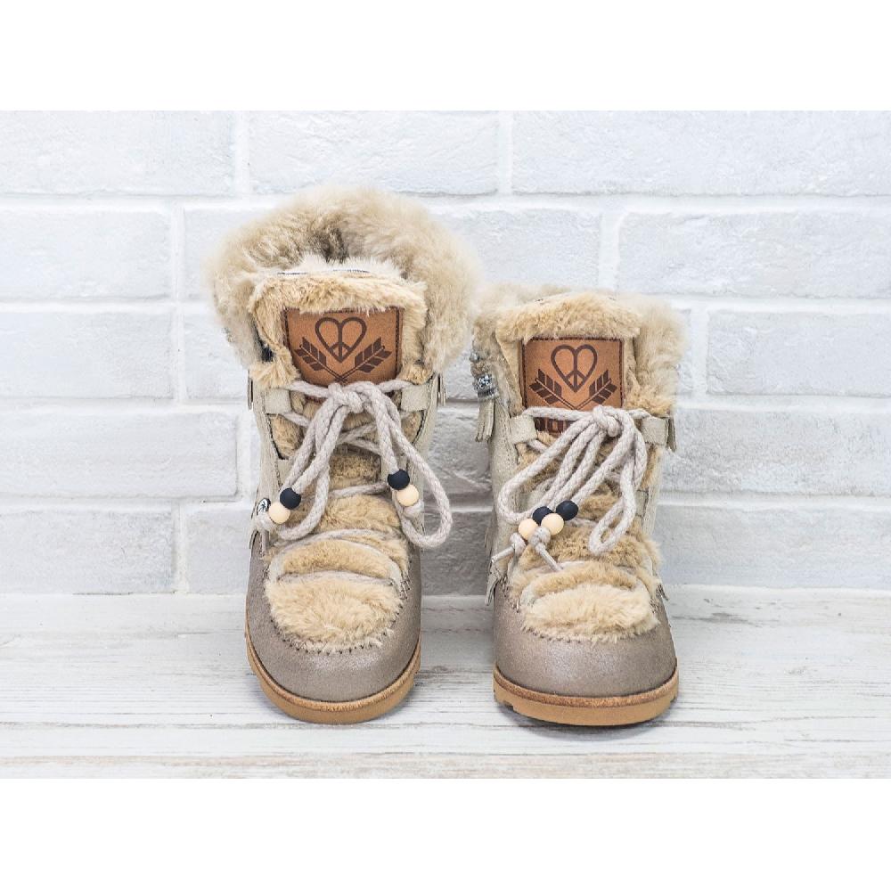Dolfie INDIANA KIDS 4 - MOON Mejor oferta