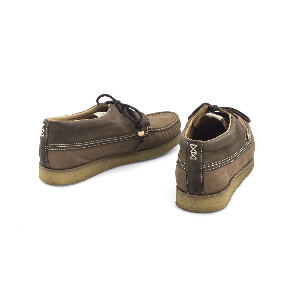 Dolfie HACHIKO 2 - BROWN Grandes descuentos
