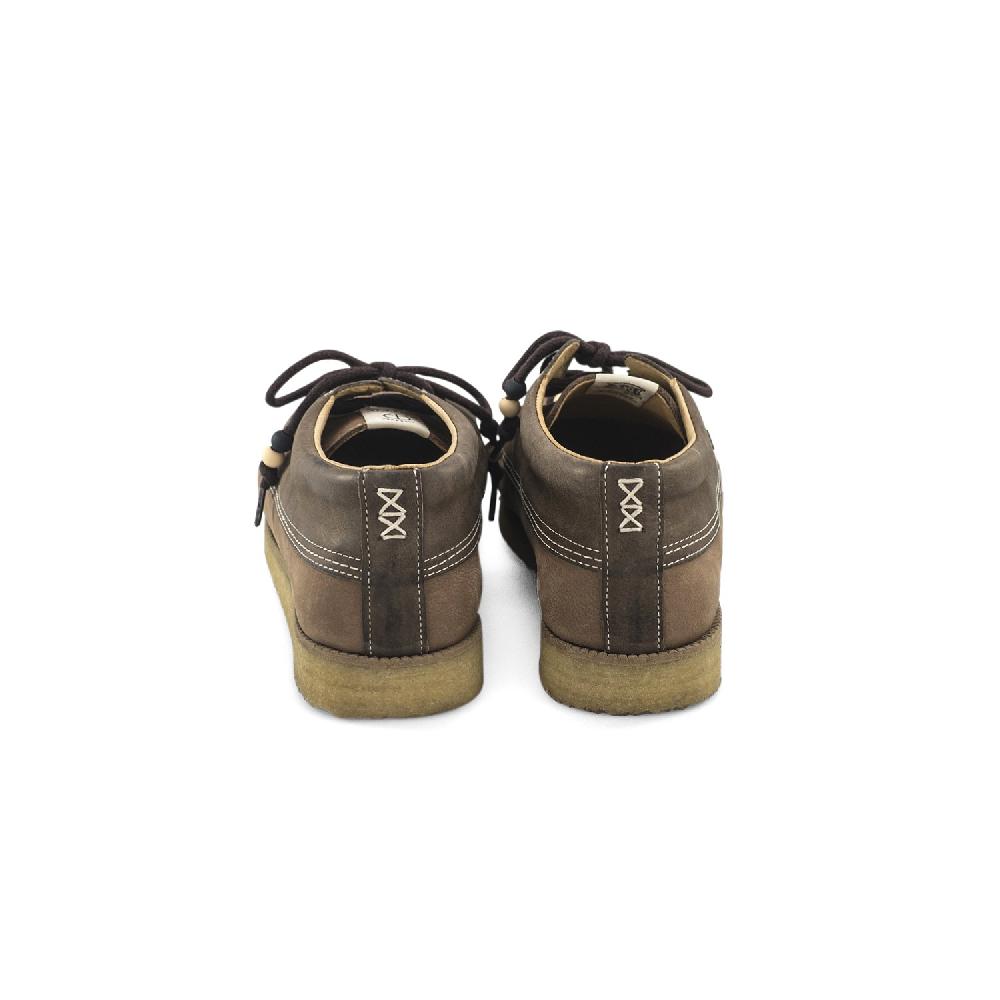 Dolfie HACHIKO 2 - BROWN Grandes descuentos
