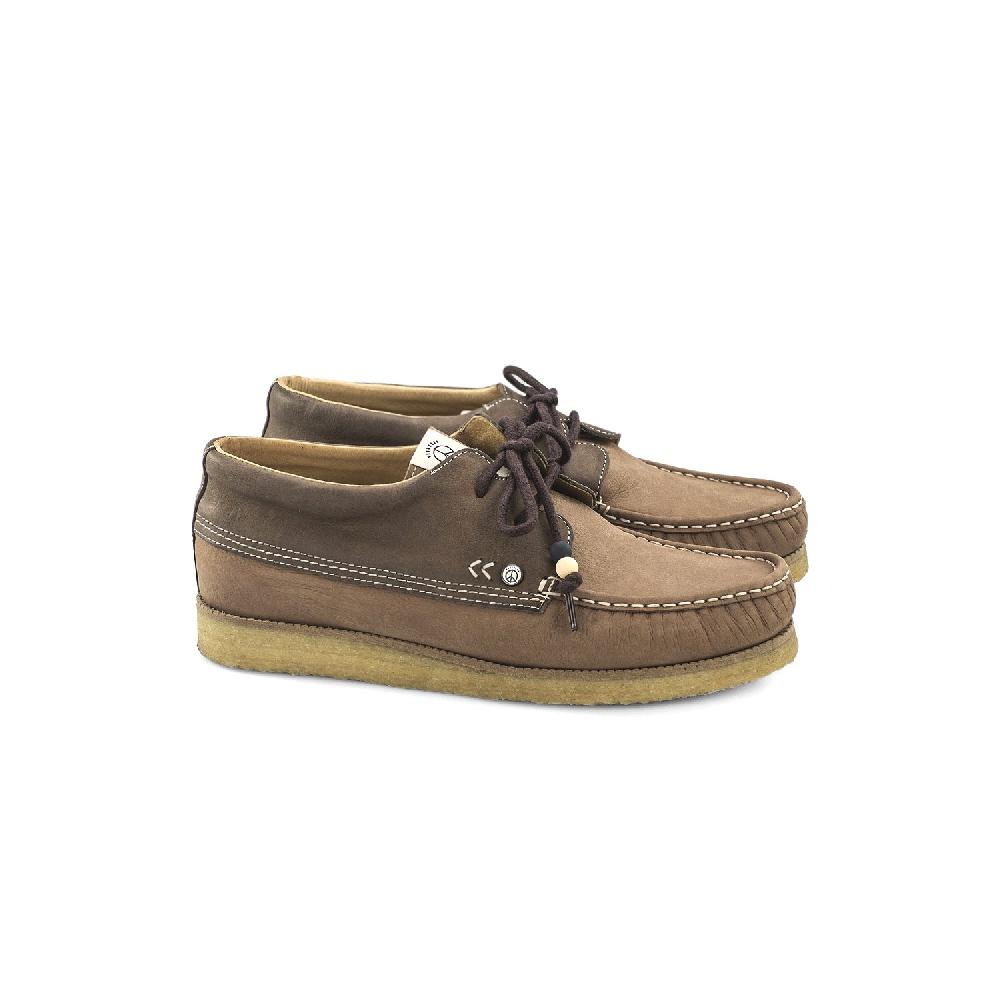 Dolfie HACHIKO 2 - BROWN Grandes descuentos