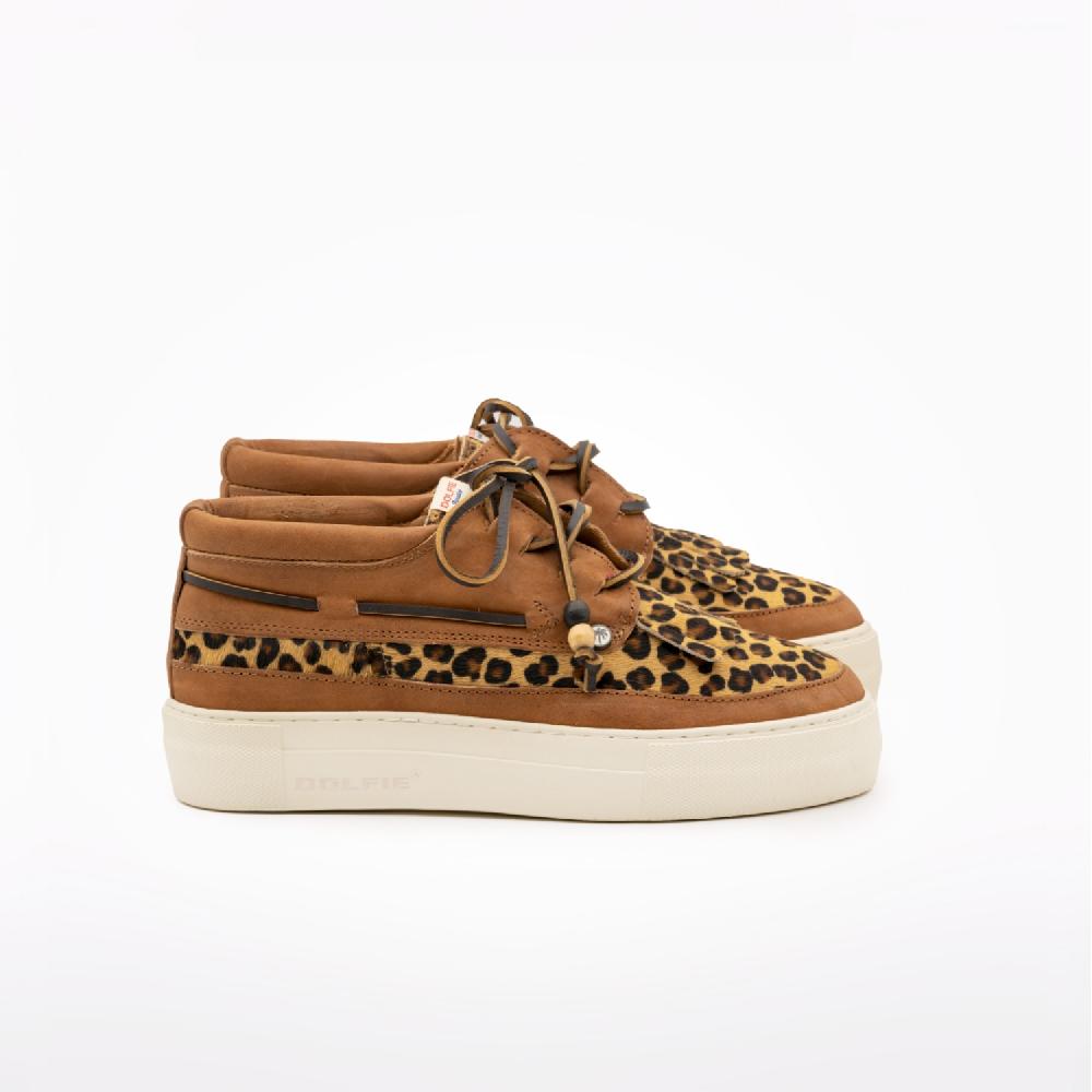 Dolfie MOE 1 - LEOPARD