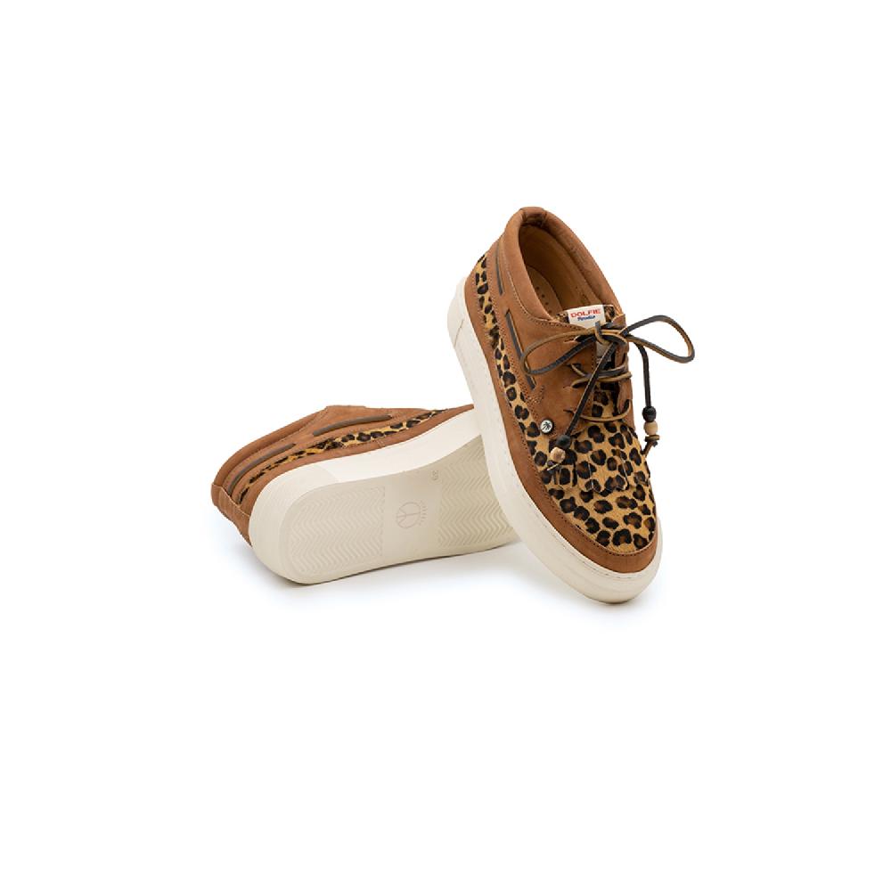Dolfie MOE 1 - LEOPARD Precios de Black Friday