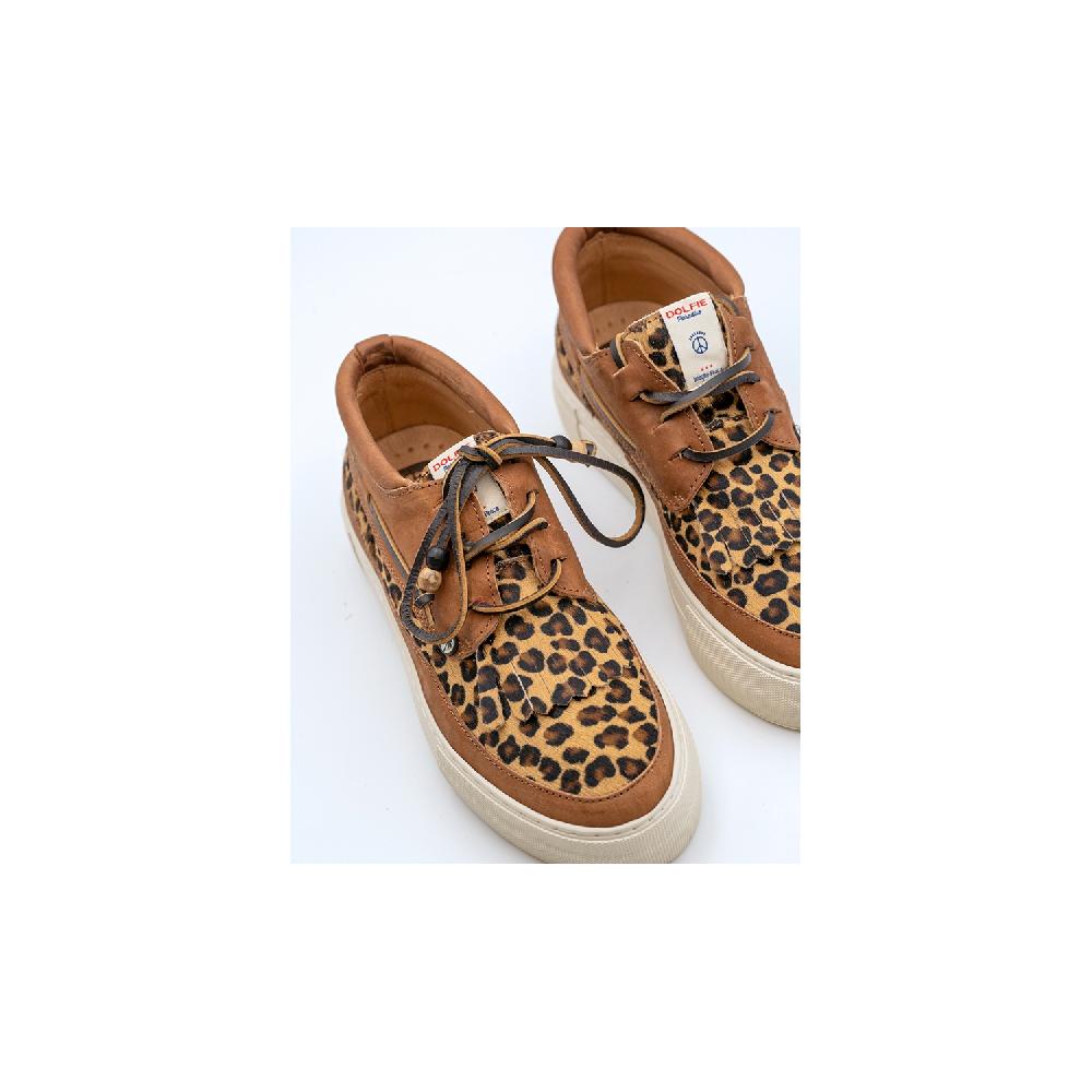 Dolfie MOE 1 - LEOPARD Precios de Black Friday