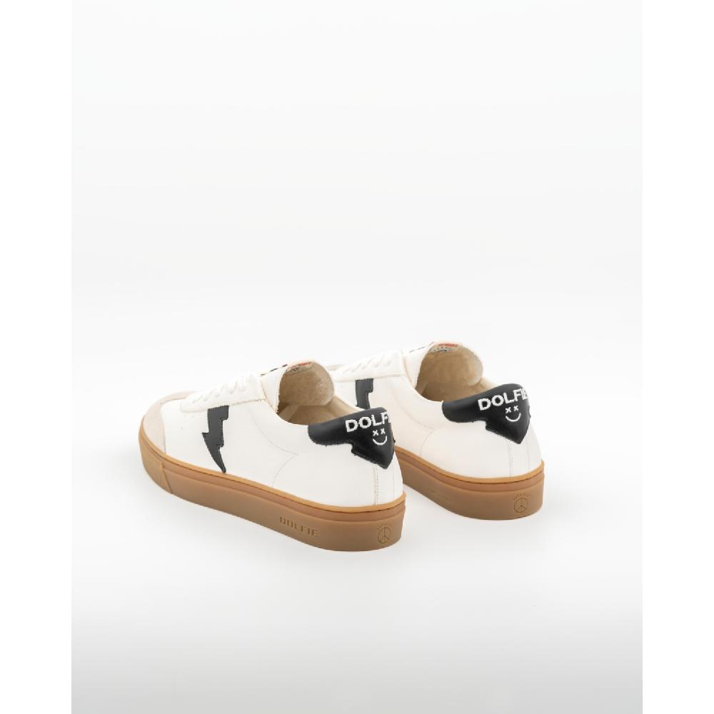 Dolfie DORIAN 3 - OFF WHITE En oferta