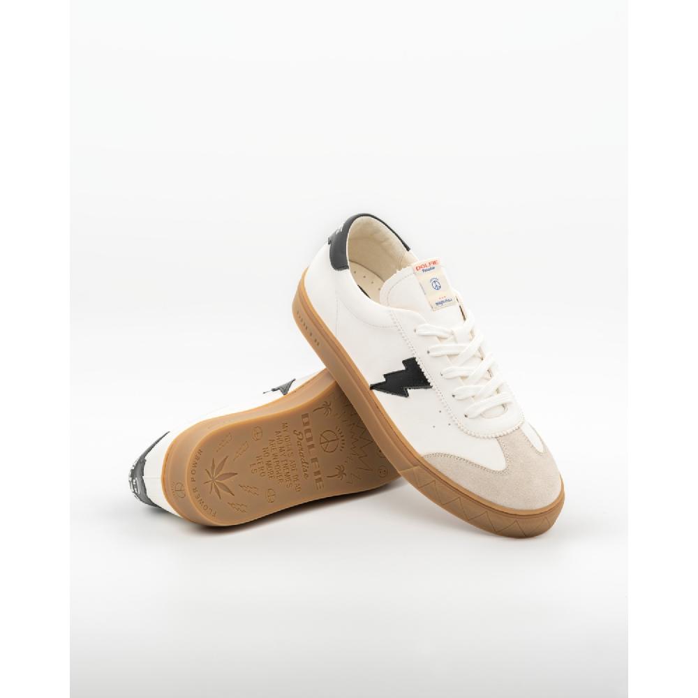 Dolfie DORIAN 3 - OFF WHITE En oferta