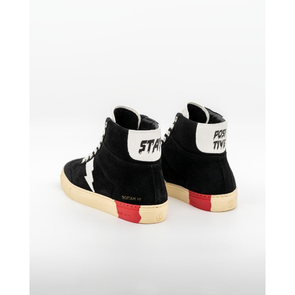 Dolfie DORIAN HI 1 Ltd - BLACK Libre de impuestos