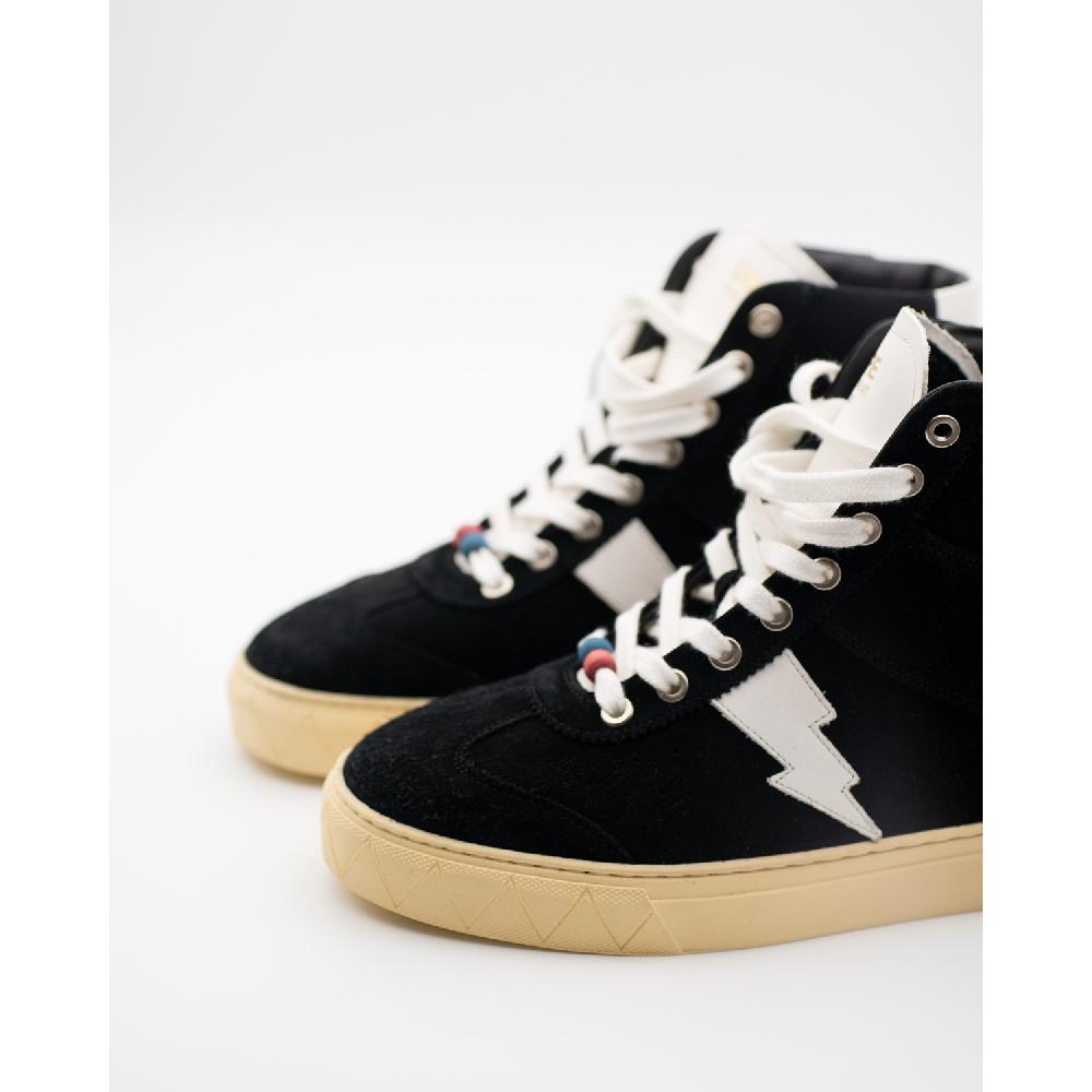 Dolfie DORIAN HI 1 Ltd - BLACK Libre de impuestos
